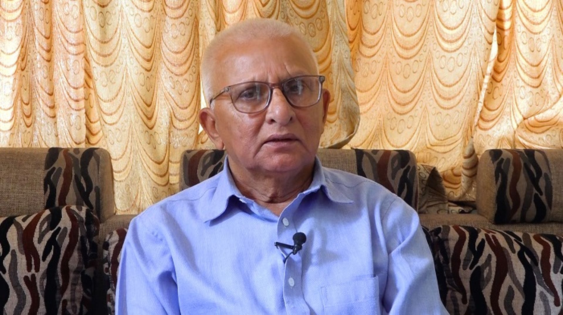 ‘युद्धले रेमिट्यान्सको जोखिम छ, खाडीको विकल्प टार्न हाइड्रो र पूर्वाधारलाई रोजगारी केन्द्र बनाऔँ’